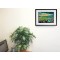 Maine Road Stadium Fine Art Print - Manchester City FC